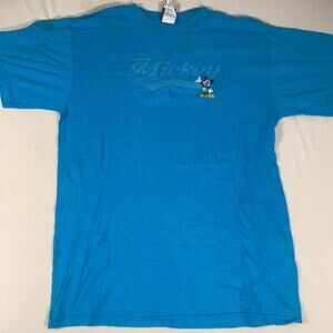 Vintage 90s mickey mouse mickey unlimited